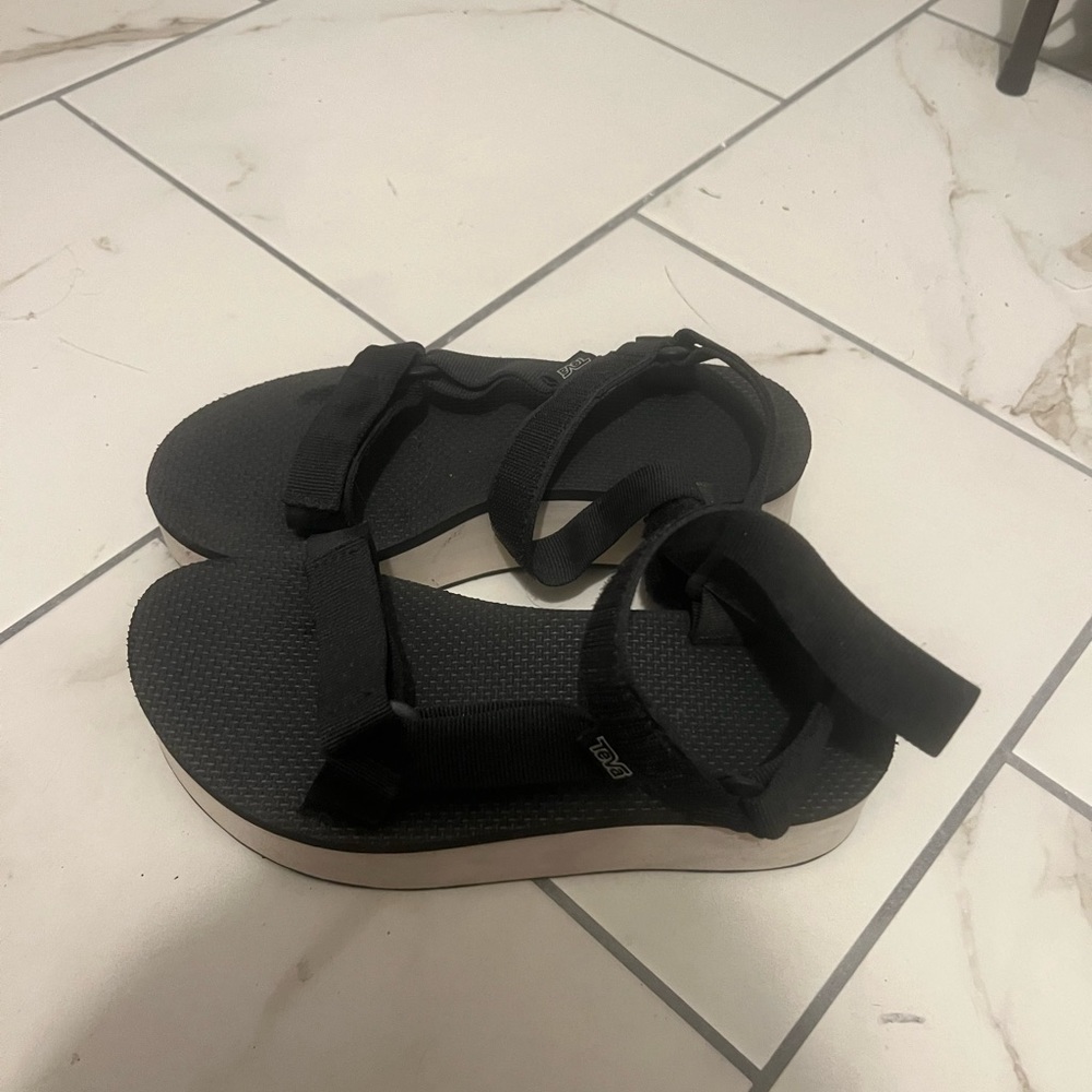 Teva shoes